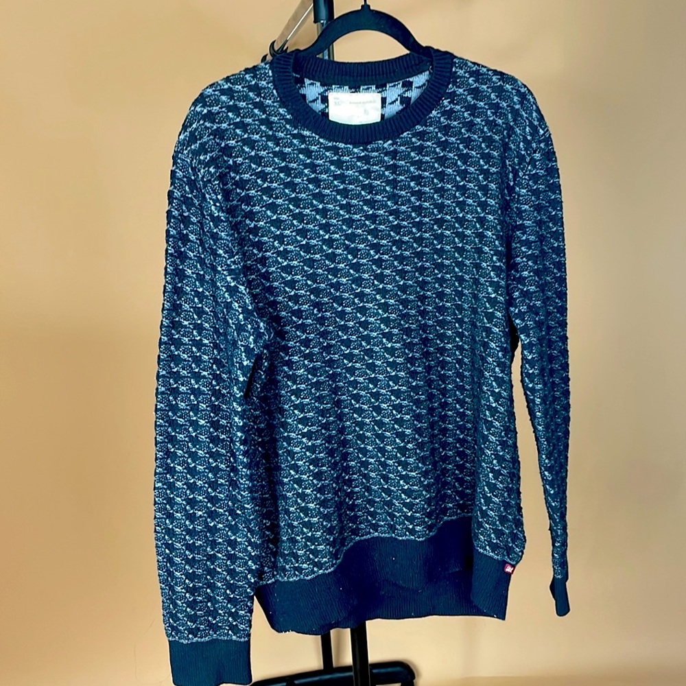 Chunky Banana Republic extra large tall sweater
